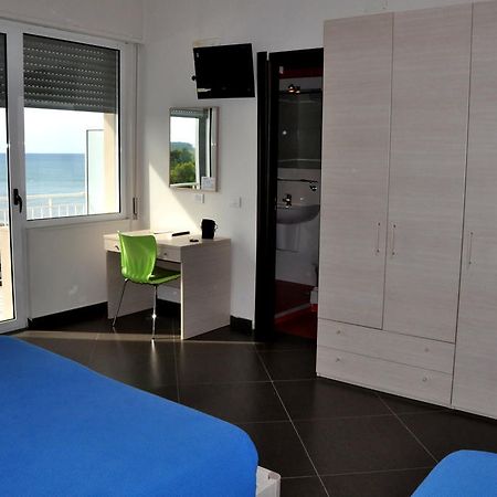 בטיפאליה Albergo Riviera Spineta מראה חיצוני תמונה