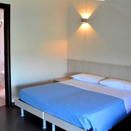 בטיפאליה Albergo Riviera Spineta מראה חיצוני תמונה
