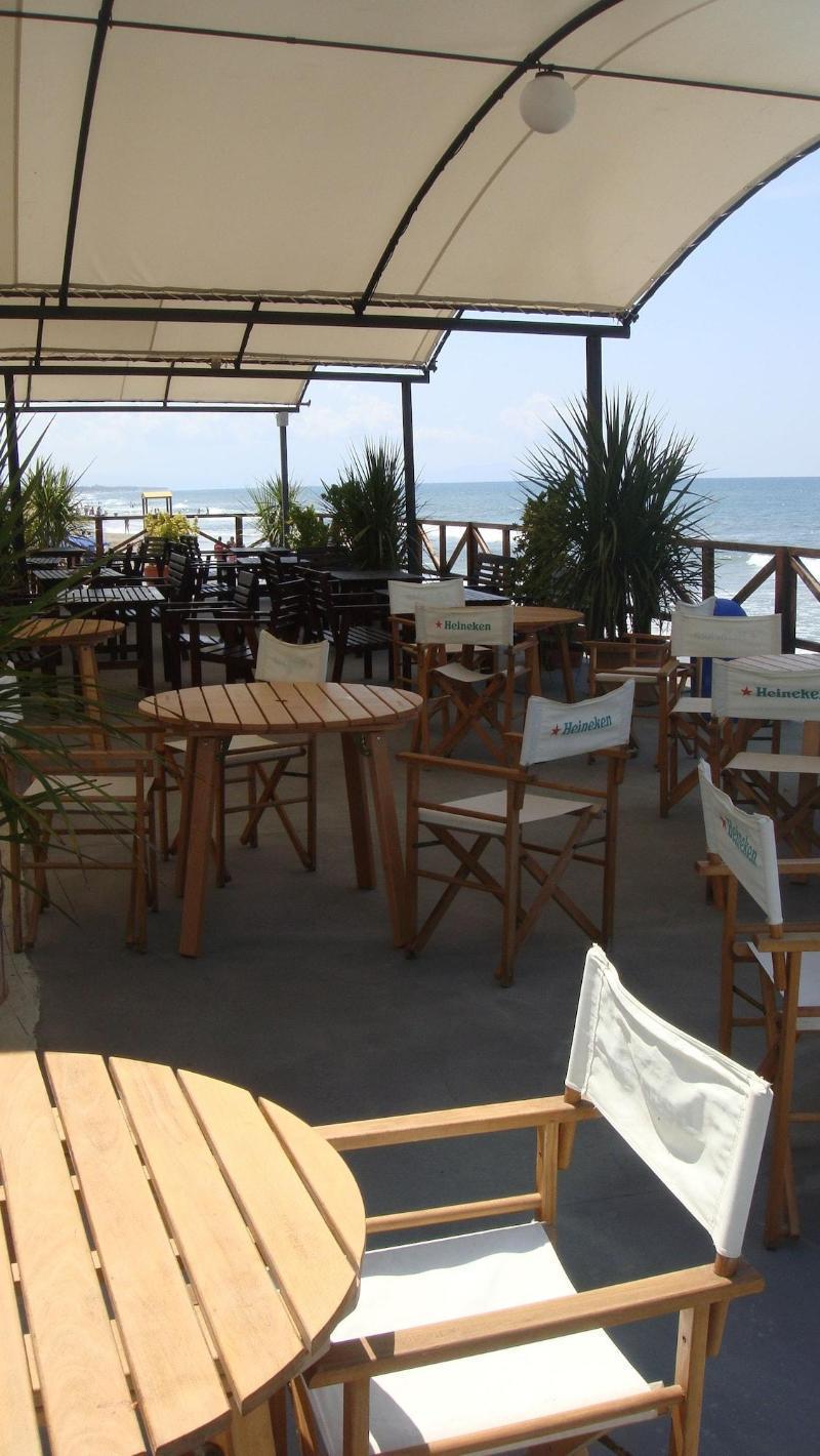 בטיפאליה Albergo Riviera Spineta מראה חיצוני תמונה