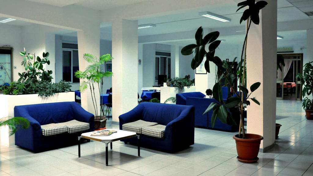 בטיפאליה Albergo Riviera Spineta מראה חיצוני תמונה