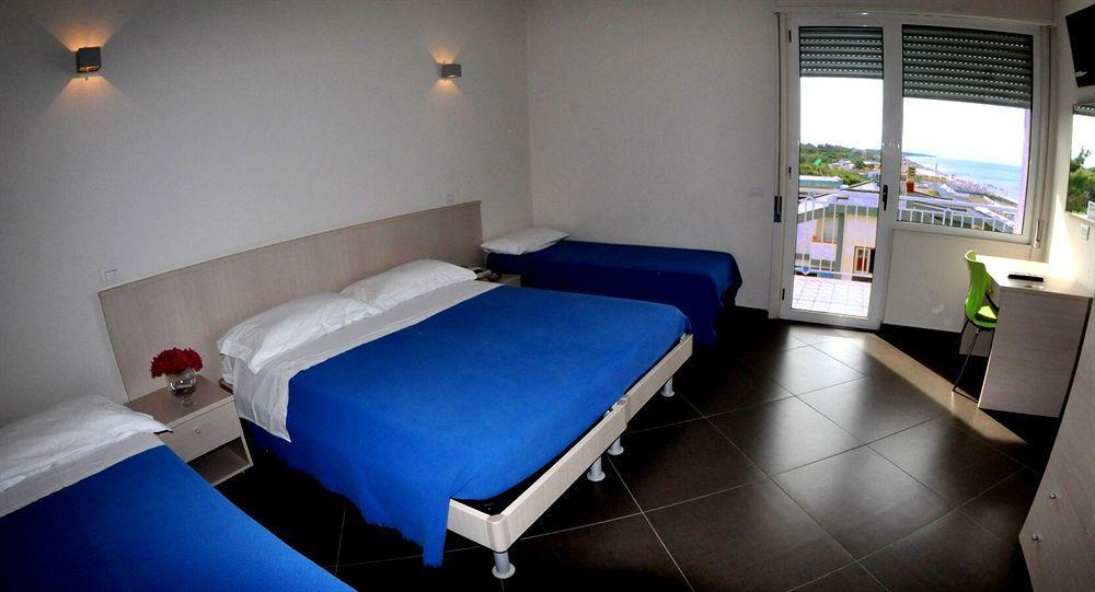 בטיפאליה Albergo Riviera Spineta מראה חיצוני תמונה