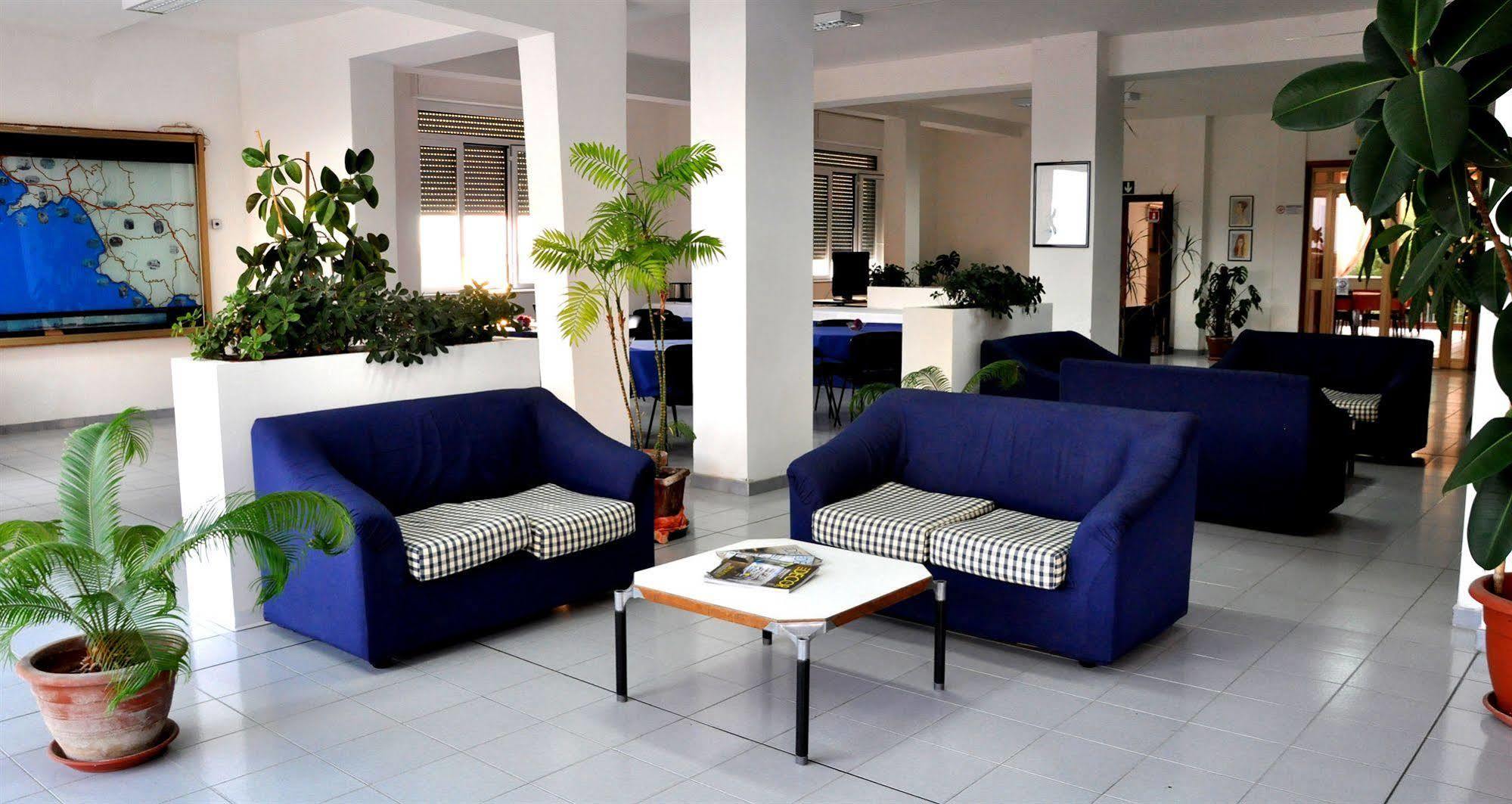 בטיפאליה Albergo Riviera Spineta מראה חיצוני תמונה