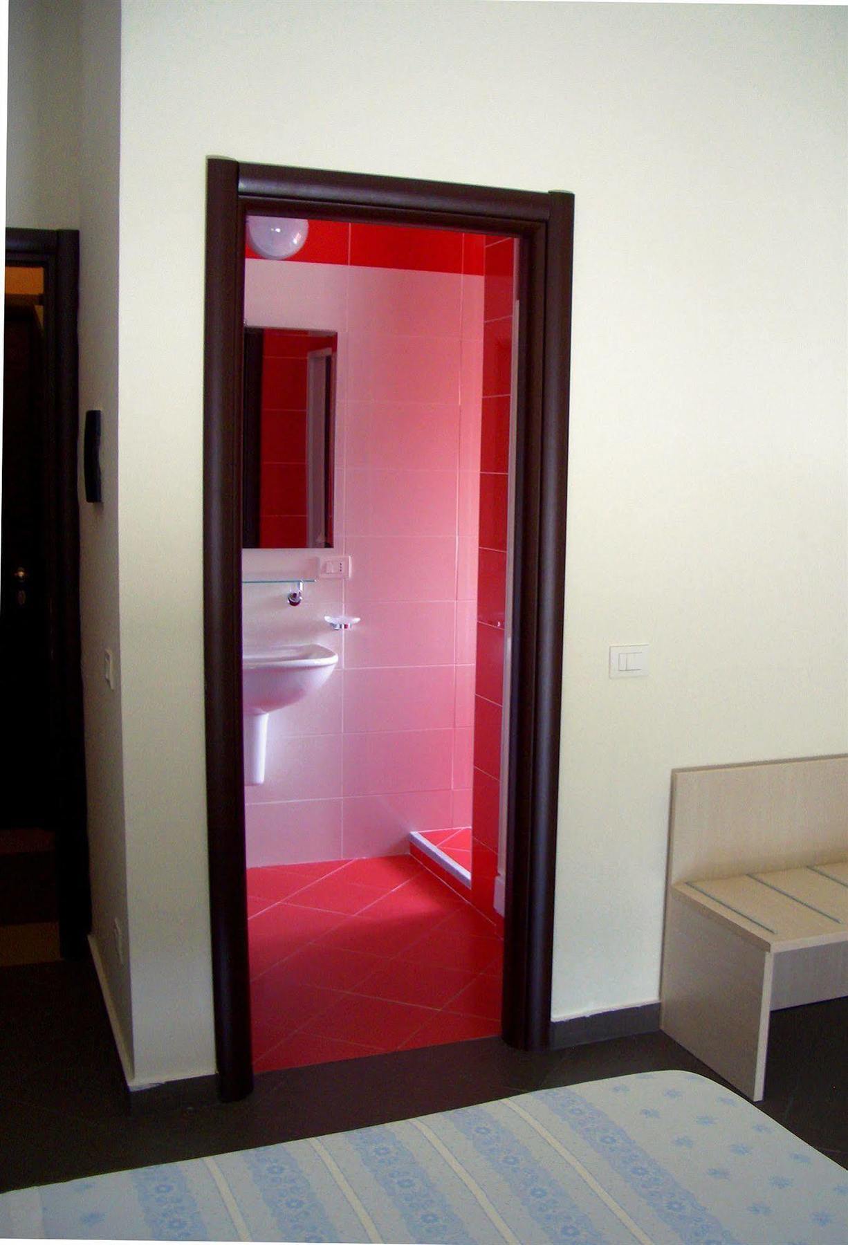 בטיפאליה Albergo Riviera Spineta מראה חיצוני תמונה