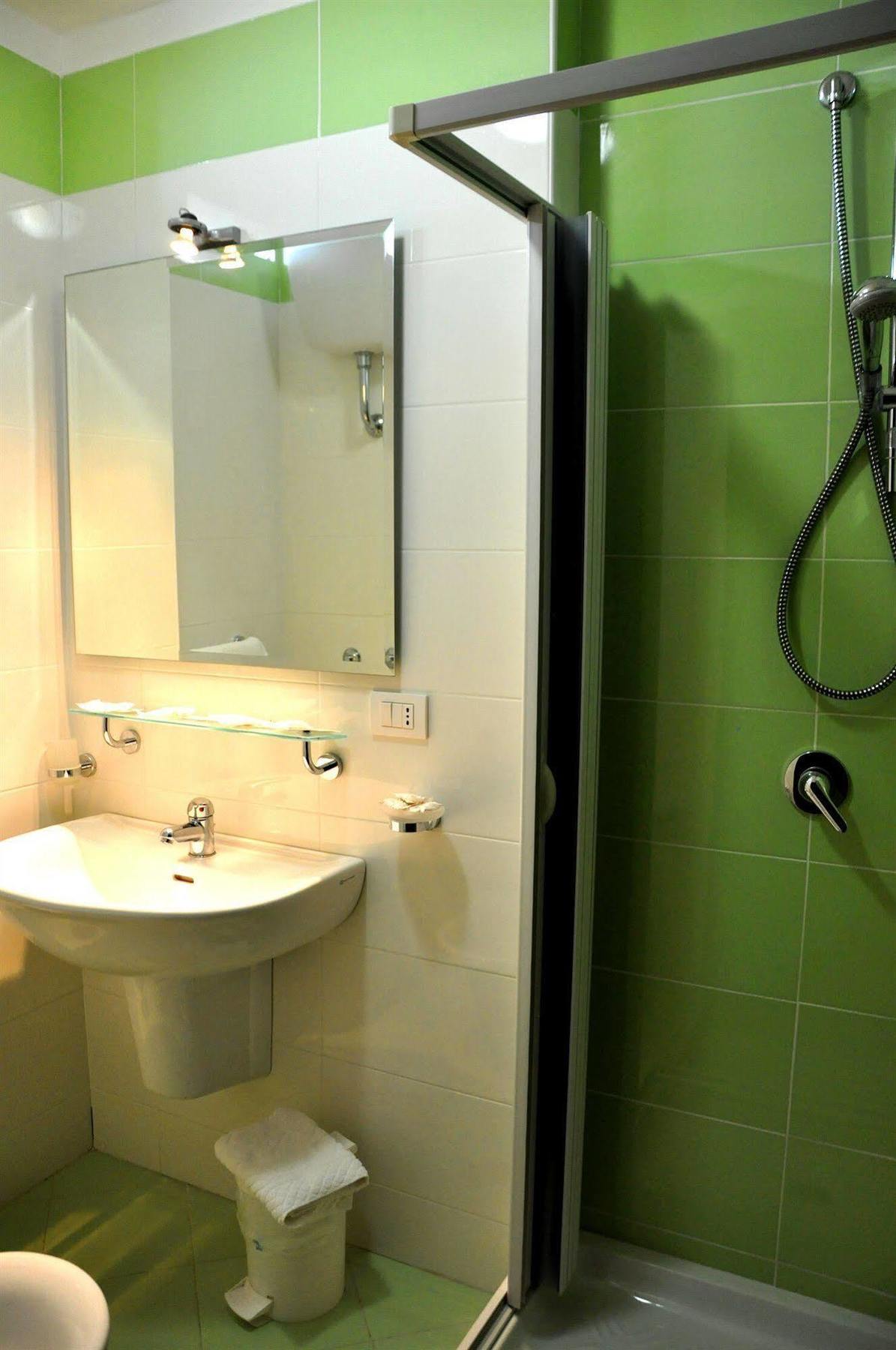 בטיפאליה Albergo Riviera Spineta מראה חיצוני תמונה