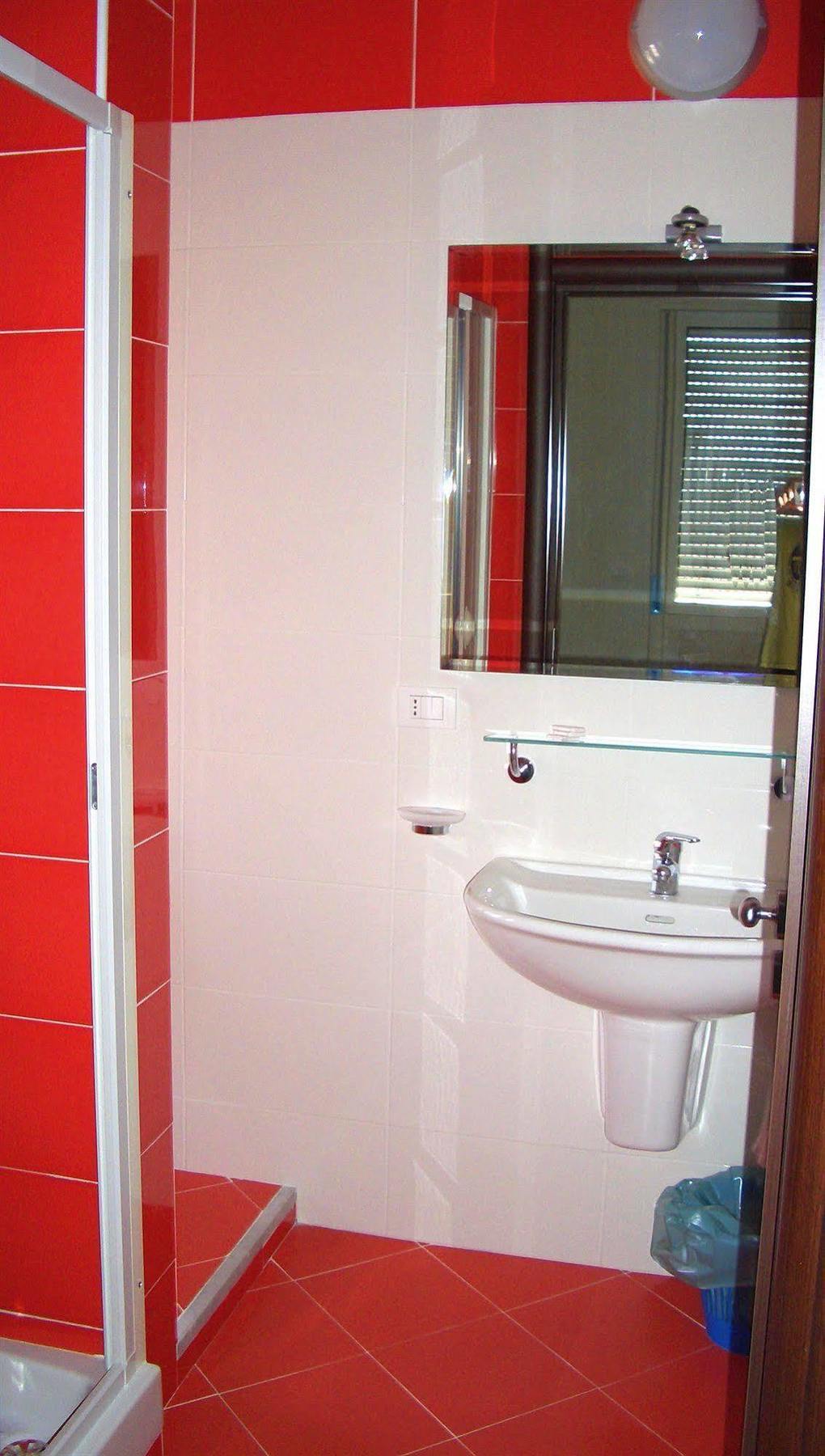 בטיפאליה Albergo Riviera Spineta מראה חיצוני תמונה