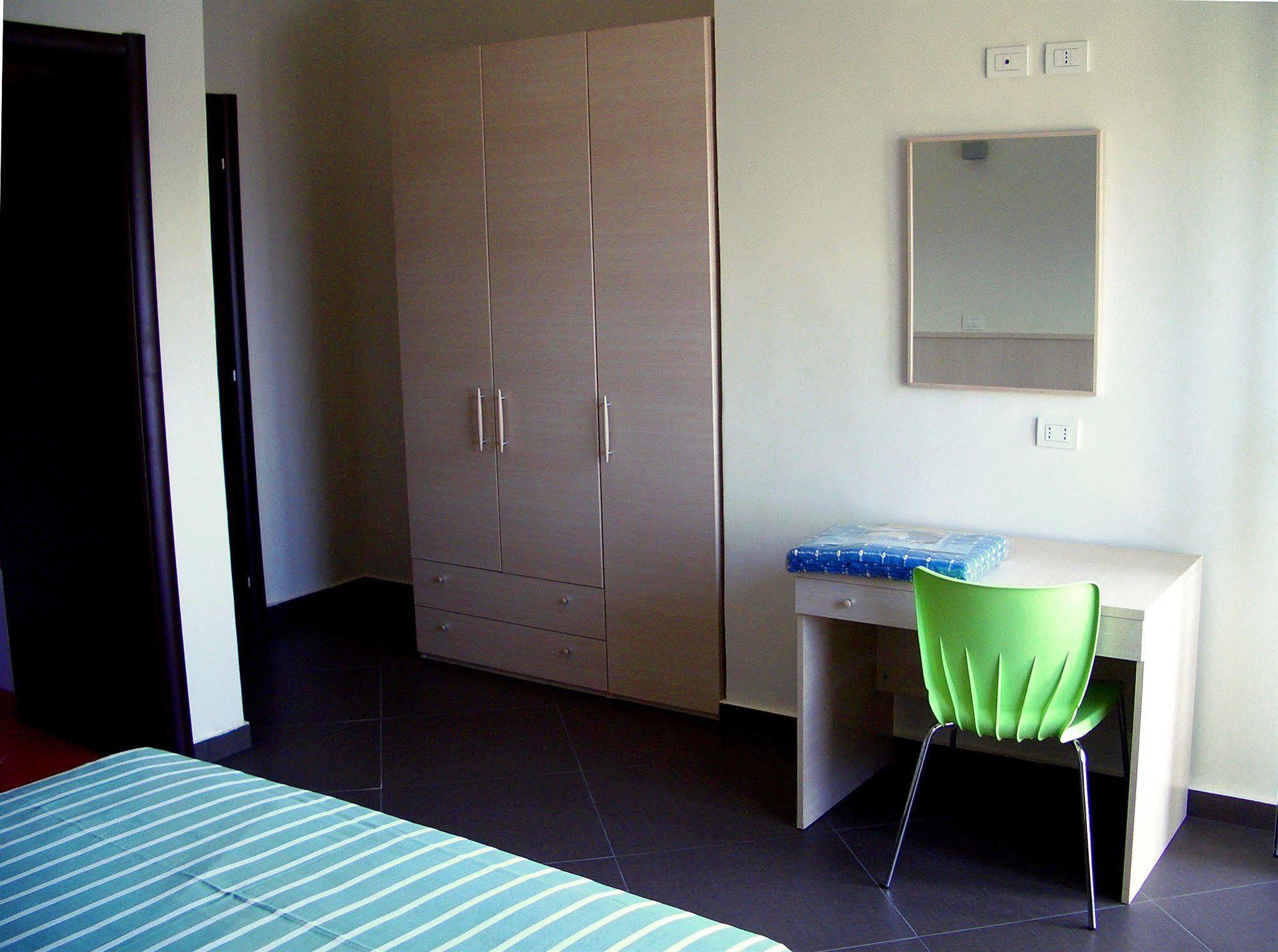 בטיפאליה Albergo Riviera Spineta מראה חיצוני תמונה
