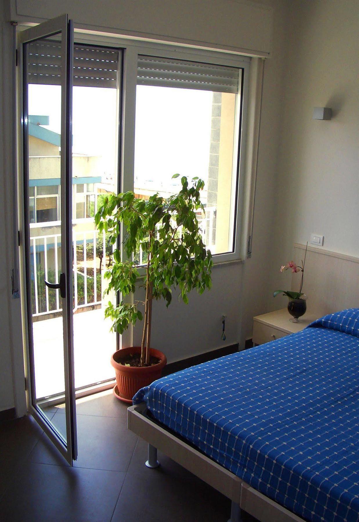 בטיפאליה Albergo Riviera Spineta מראה חיצוני תמונה