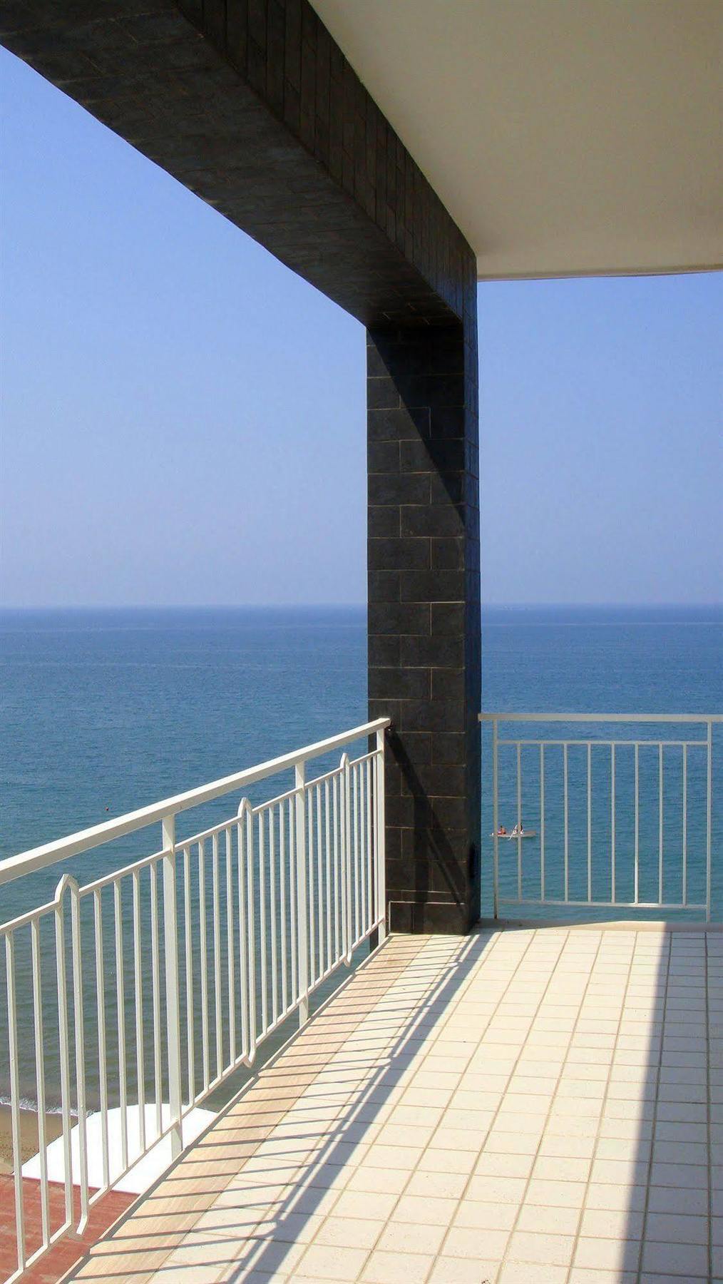 בטיפאליה Albergo Riviera Spineta מראה חיצוני תמונה
