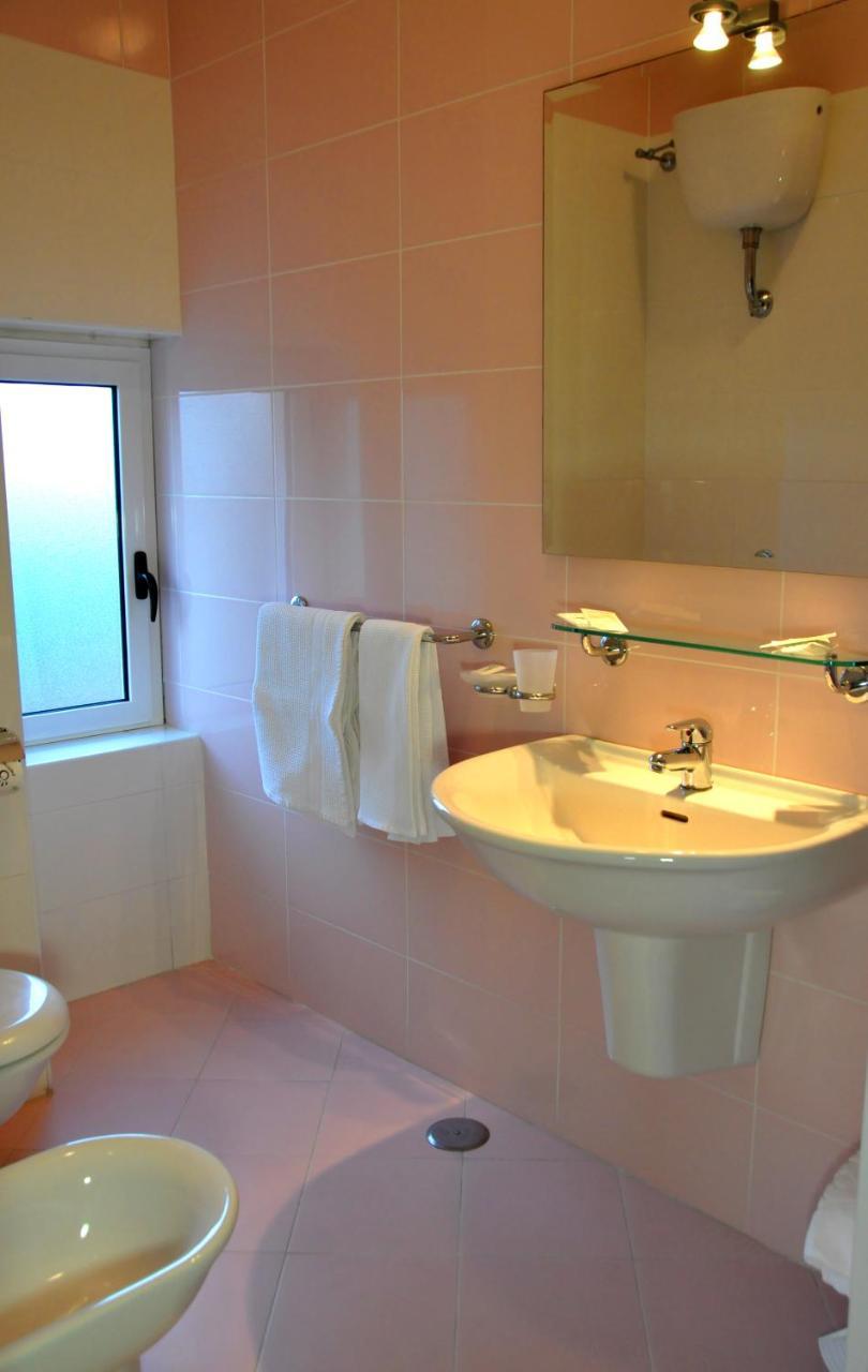 בטיפאליה Albergo Riviera Spineta מראה חיצוני תמונה